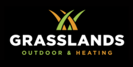 Grasslands logo