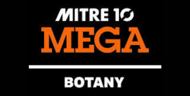 Mitre 10 logo
