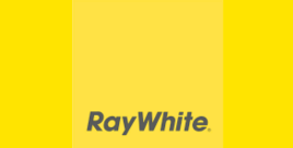 RayWhite logo